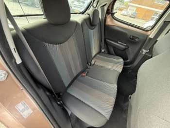 Used Peugeot 108 2014 for sale - 74844725: Photo