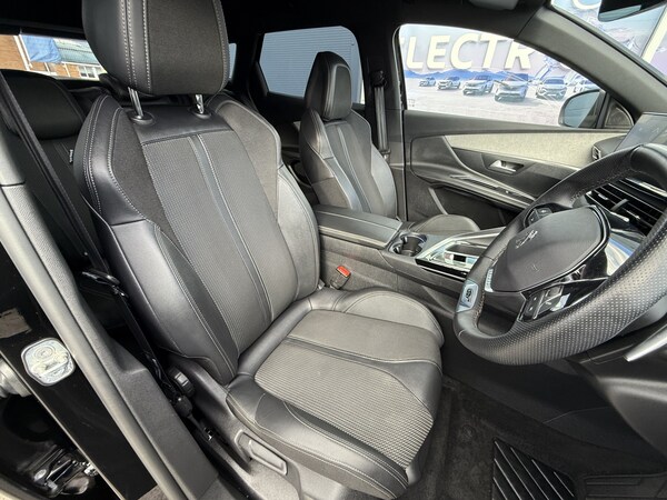 Used Peugeot 3008 2024 for sale - 75710128: Photo 13