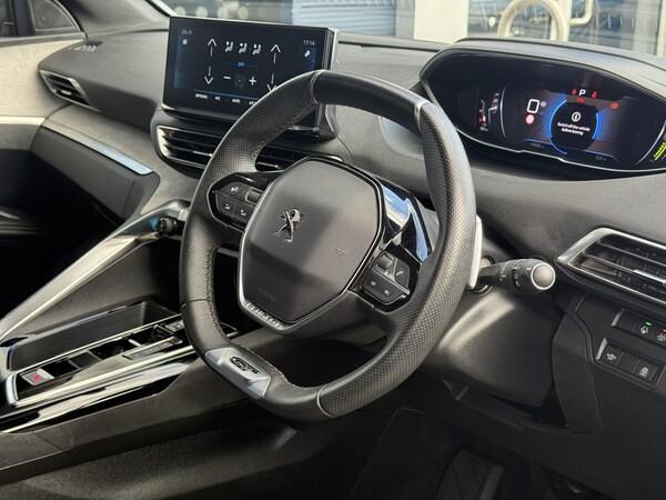 Used Peugeot 3008 2024 for sale - 75710128: Photo 15