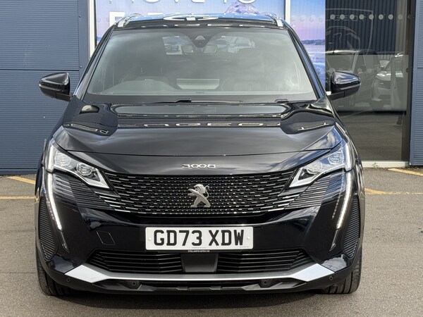 Used Peugeot 3008 2024 for sale - 75710128: Photo 17