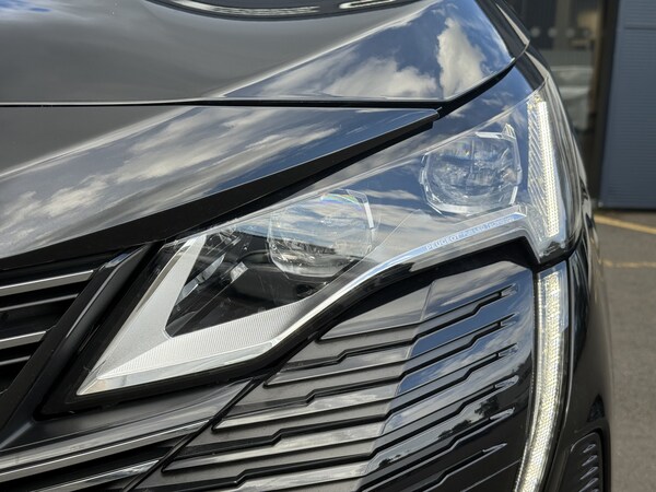 Used Peugeot 3008 2024 for sale - 75710128: Photo 18