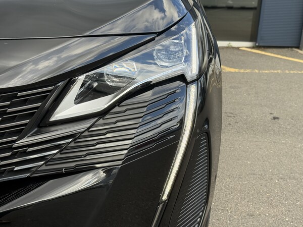 Used Peugeot 3008 2024 for sale - 75710128: Photo 19