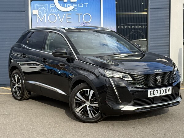 Used Peugeot 3008 2024 for sale - 75710128: Photo 1