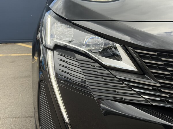 Used Peugeot 3008 2024 for sale - 75710128: Photo 22