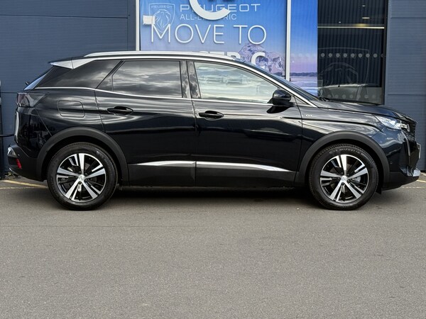 Used Peugeot 3008 2024 for sale - 75710128: Photo 2