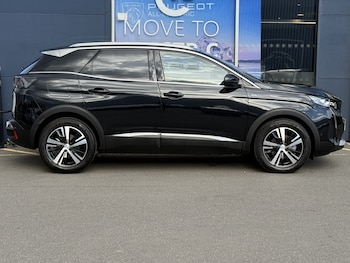 Used Peugeot 3008 2024 for sale - 75710128: Photo