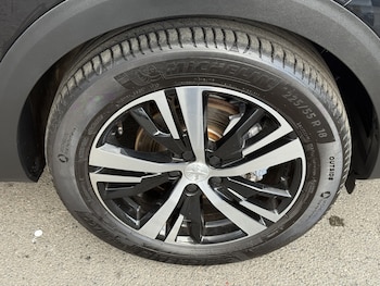 Used Peugeot 3008 2024 for sale - 75710128: Photo