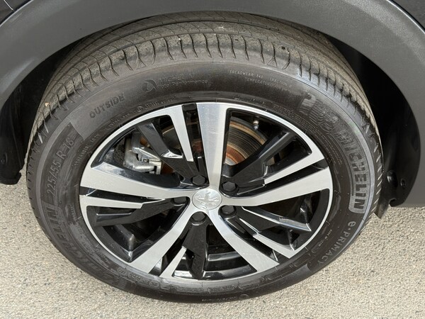 Used Peugeot 3008 2024 for sale - 75710128: Photo 5