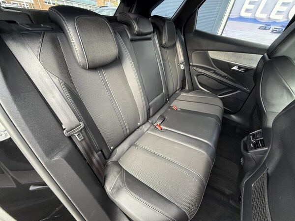 Used Peugeot 3008 2024 for sale - 75710128: Photo 7