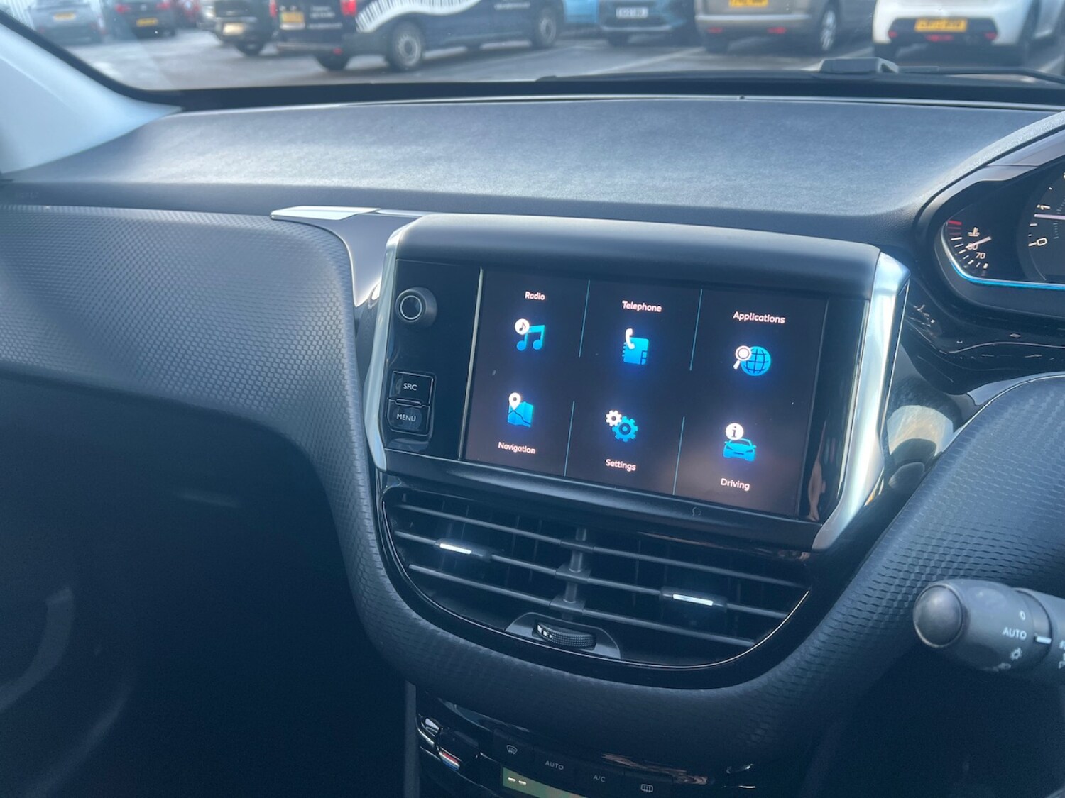 Used Peugeot 2008 2018 for sale - 77178190: Photo 21