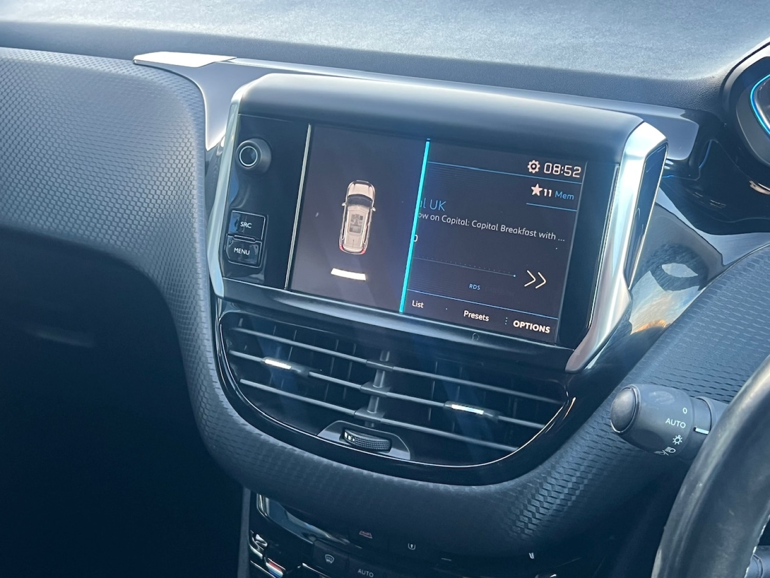 Used Peugeot 2008 2018 for sale - 77178190: Photo 25