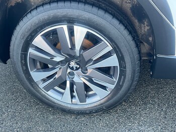 Used Peugeot 2008 2018 for sale - 77178190: Photo