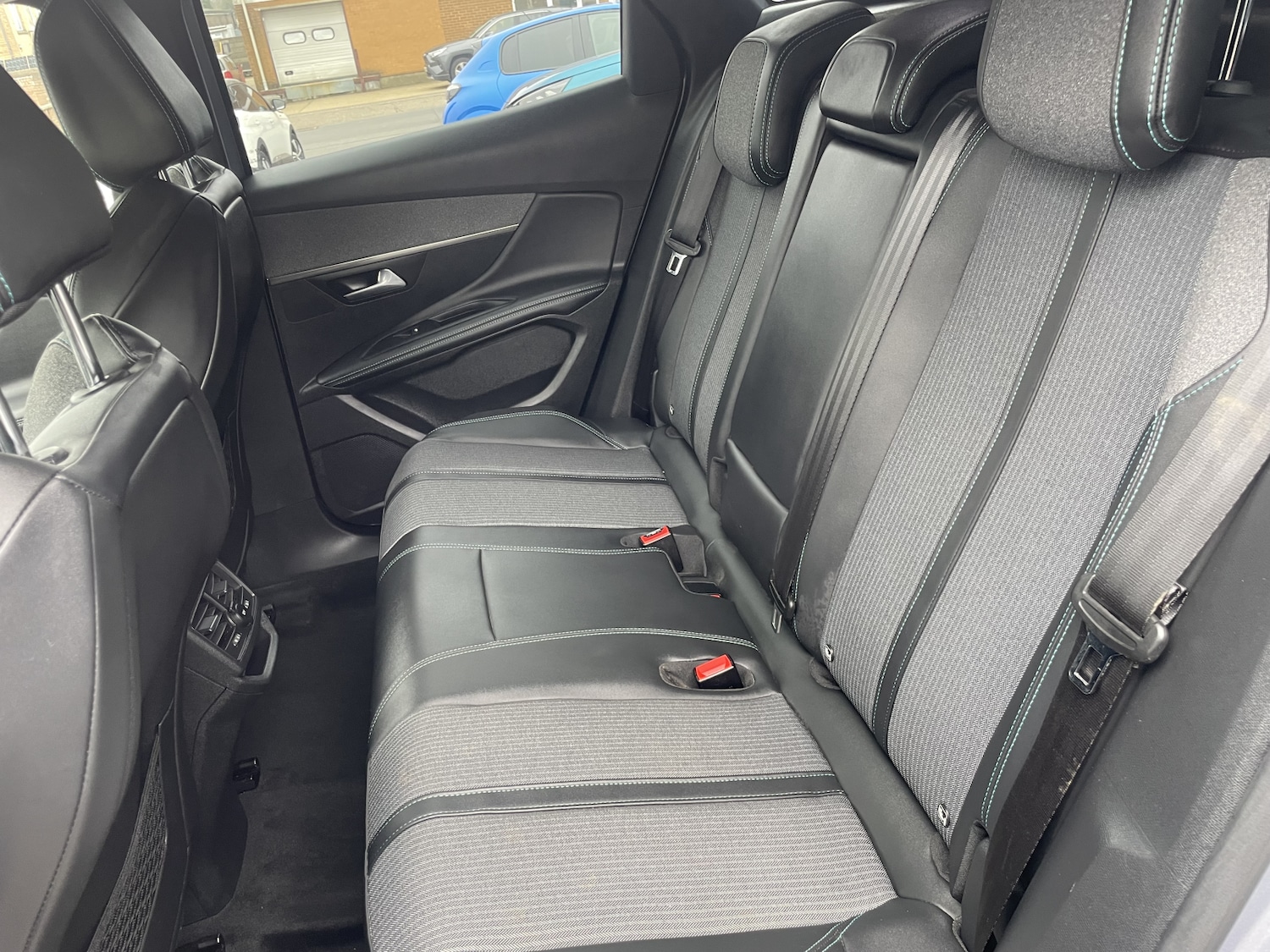 Used Peugeot 3008 2022 for sale - 77942083: Photo 13