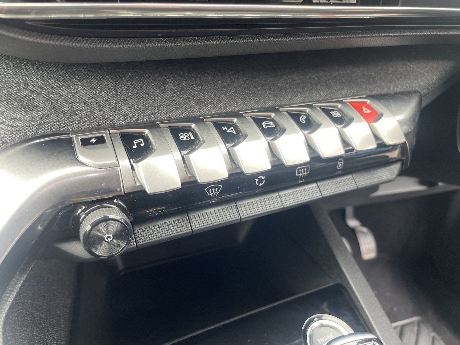 Used Peugeot 3008 2022 for sale - 77942083: Photo 20