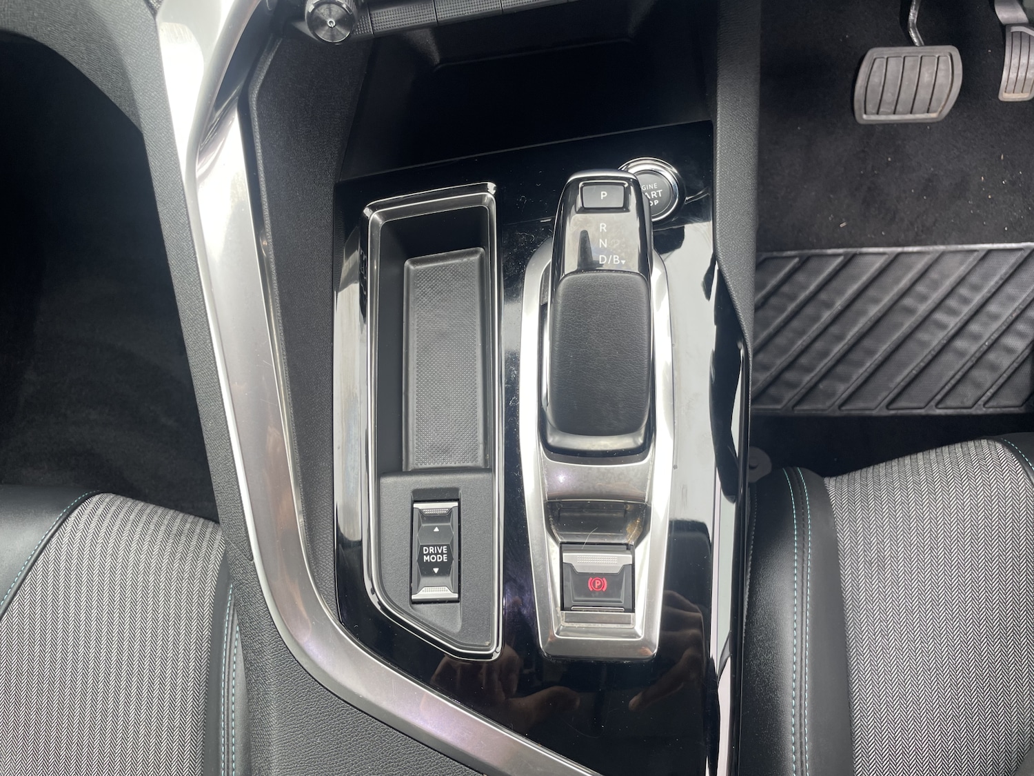 Used Peugeot 3008 2022 for sale - 77942083: Photo 21