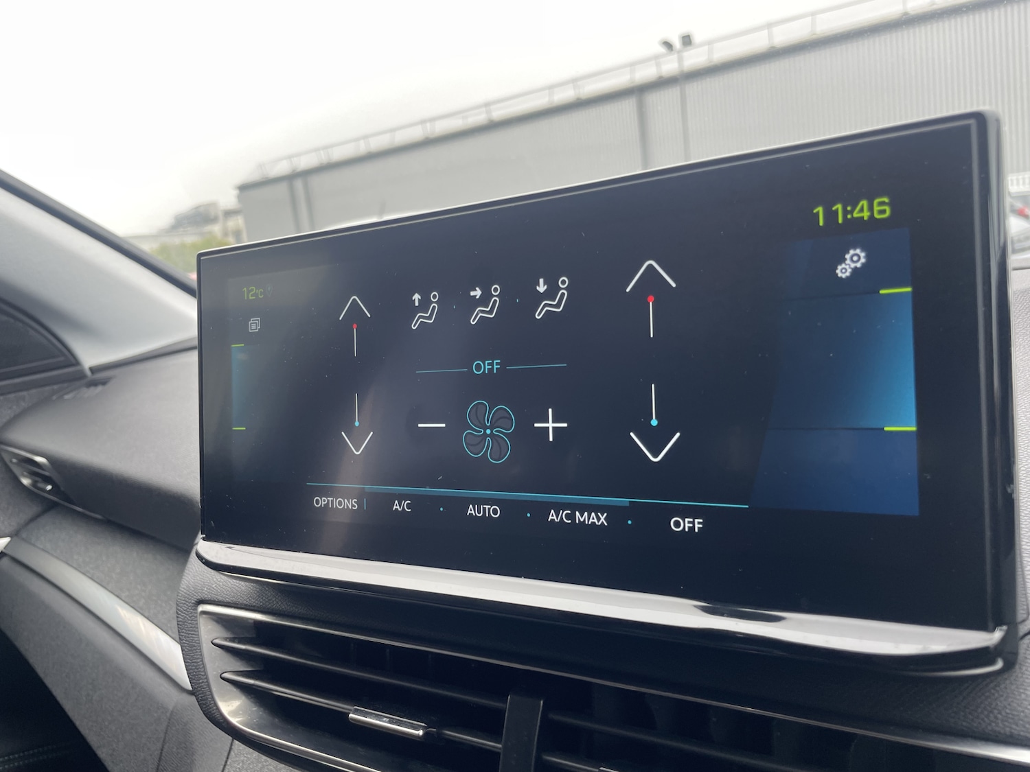 Used Peugeot 3008 2022 for sale - 77942083: Photo 24