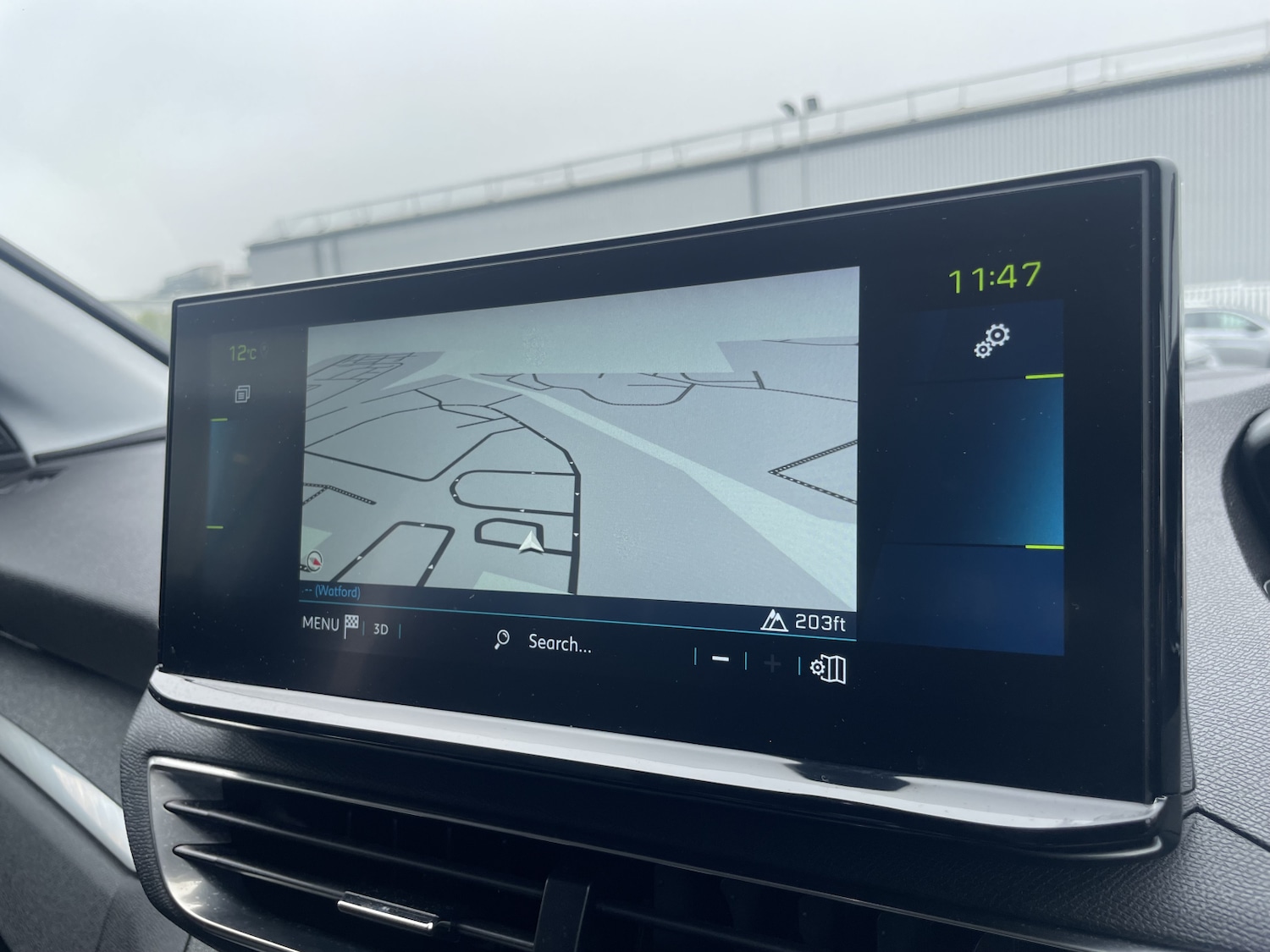 Used Peugeot 3008 2022 for sale - 77942083: Photo 25