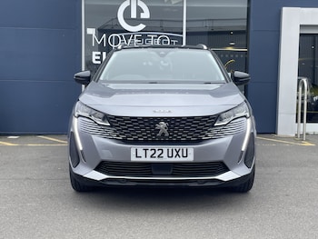 Used Peugeot 3008 2022 for sale - 77942083: Photo