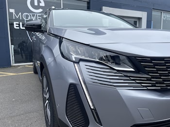 Used Peugeot 3008 2022 for sale - 77942083: Photo