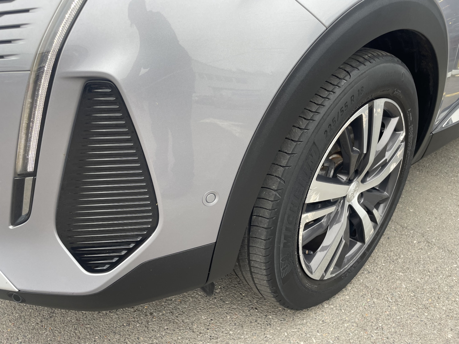 Used Peugeot 3008 2022 for sale - 77942083: Photo 5