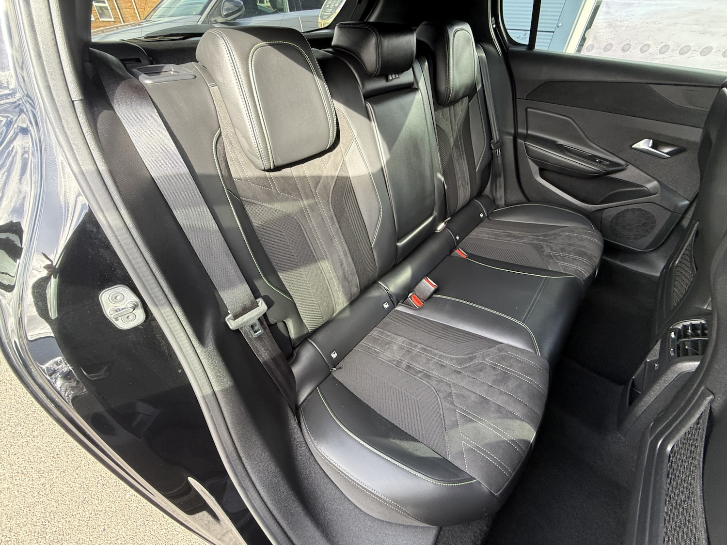 Used Peugeot 308 2024 for sale - 77339340: Photo 11