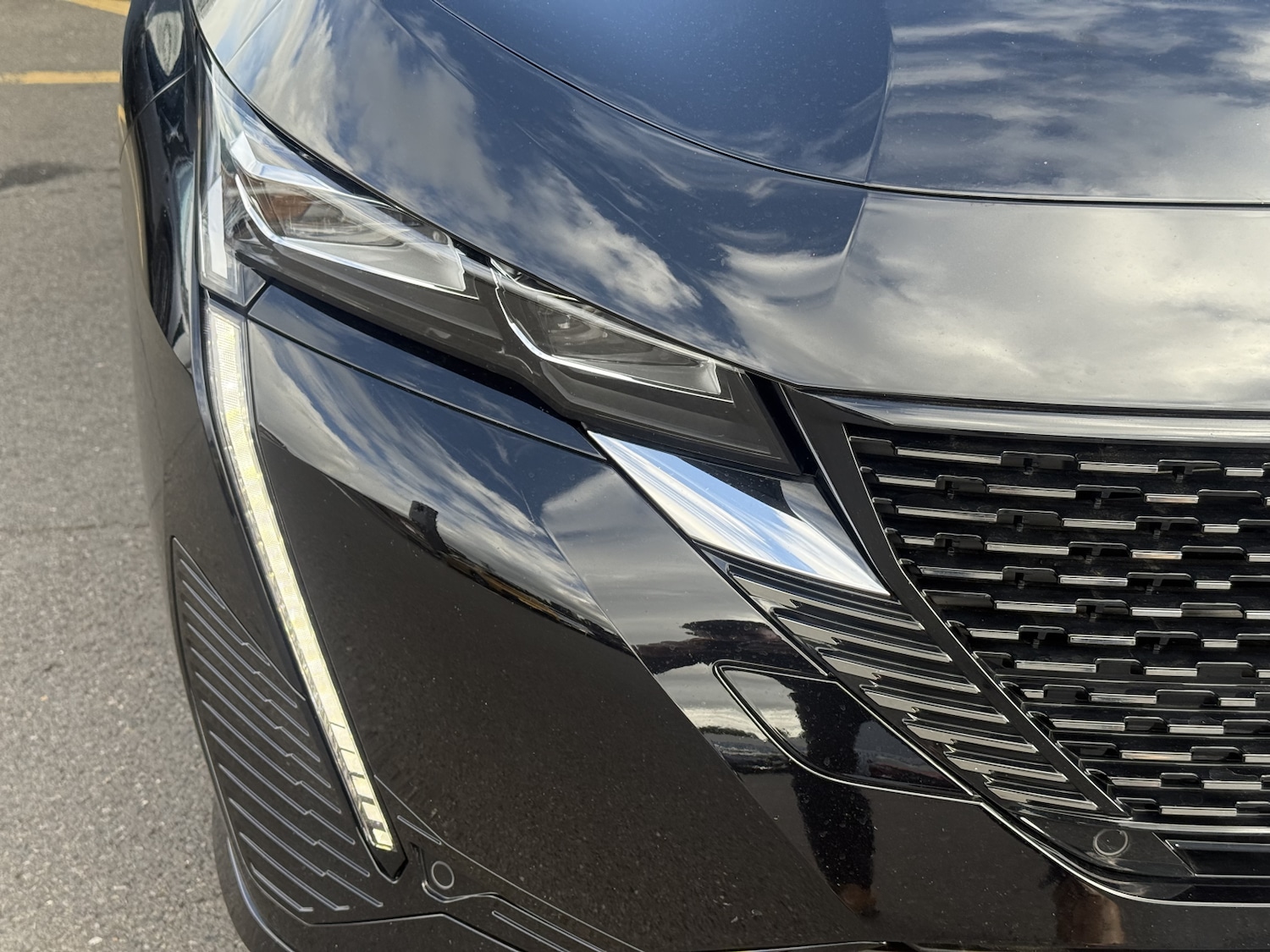 Used Peugeot 308 2024 for sale - 77339340: Photo 20