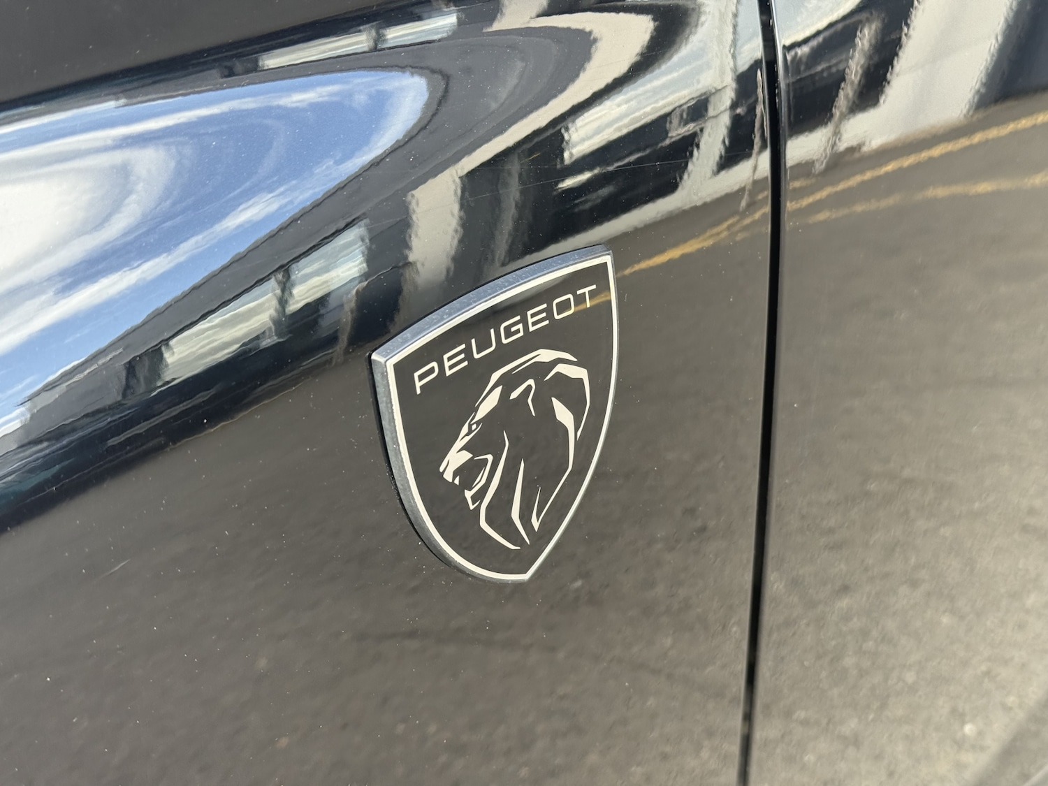 Used Peugeot 308 2024 for sale - 77339340: Photo 23