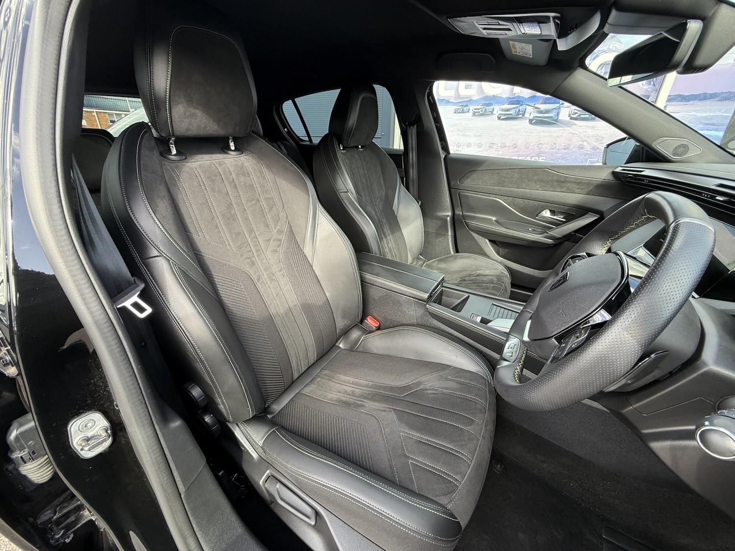 Used Peugeot 308 2024 for sale - 77339340: Photo 7