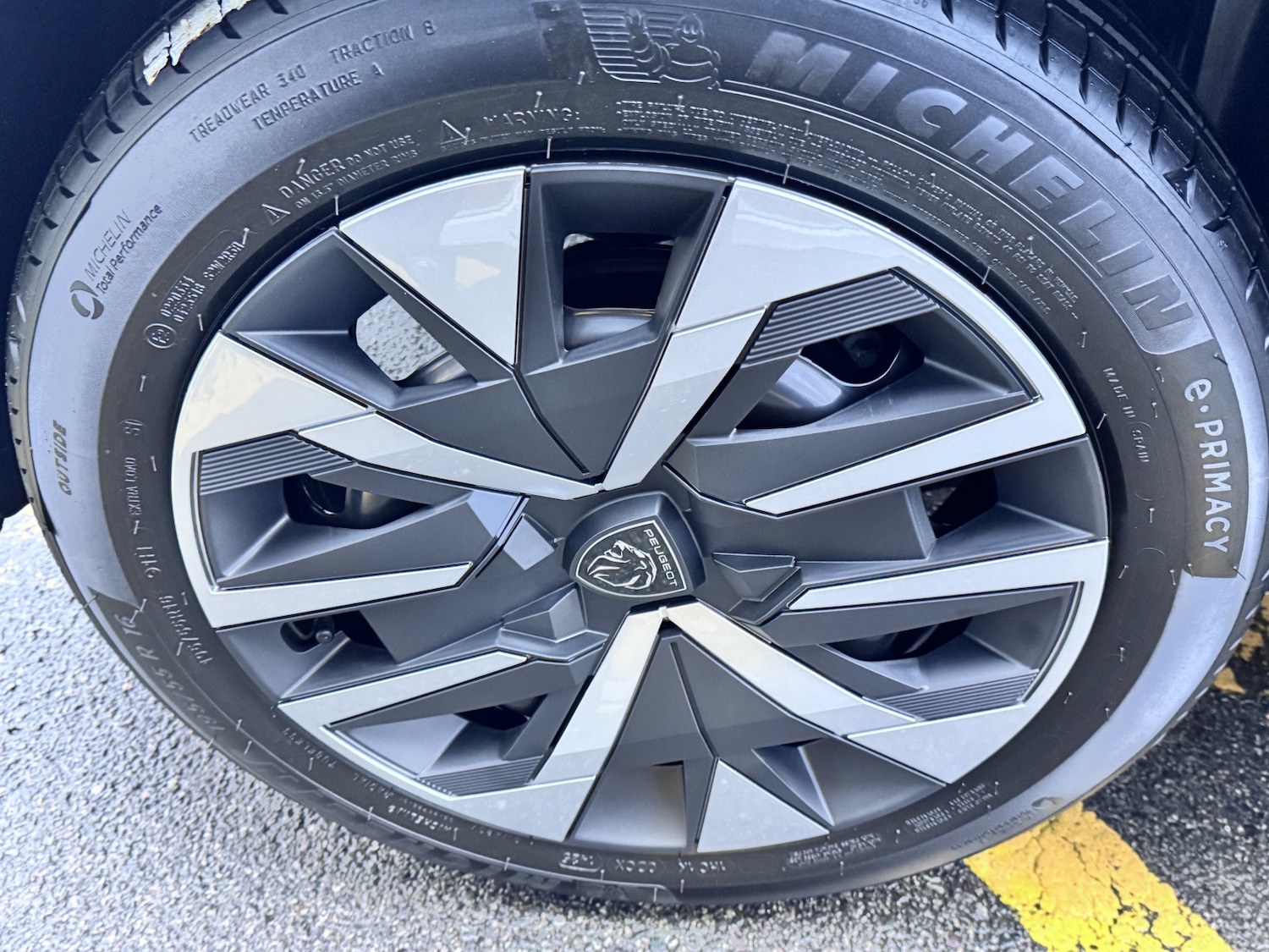 Used Peugeot 208 2025 for sale - 76312445: Photo 10