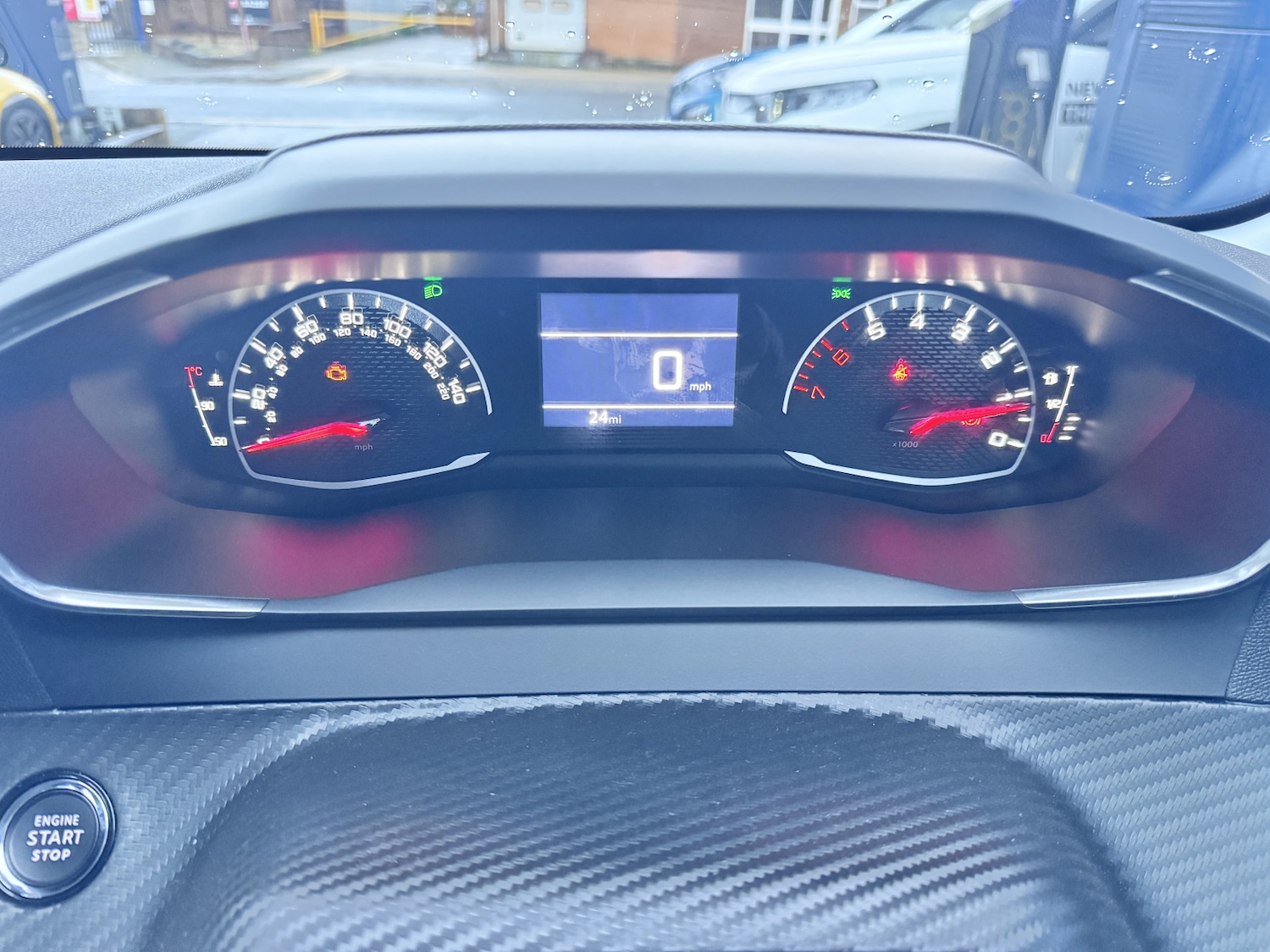 Used Peugeot 208 2025 for sale - 76312445: Photo 22
