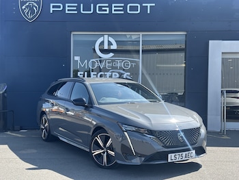 Used Peugeot 308 2025 for sale - 79184728: Photo