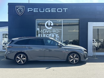 Used Peugeot 308 2025 for sale - 79184728: Photo