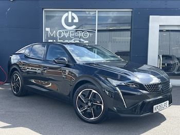 Used Peugeot 408 2025 for sale - 78563301: Photo