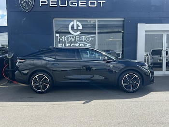 Used Peugeot 408 2025 for sale - 78563301: Photo