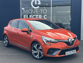 Used Renault Clio 2022 for sale - 79595340: Photo