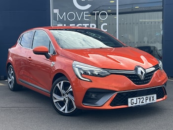 Used Renault Clio 2022 for sale - 79595340: Photo
