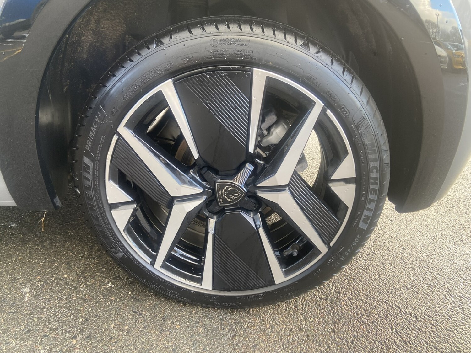 Used Peugeot 208 2024 for sale - 76466456: Photo 10