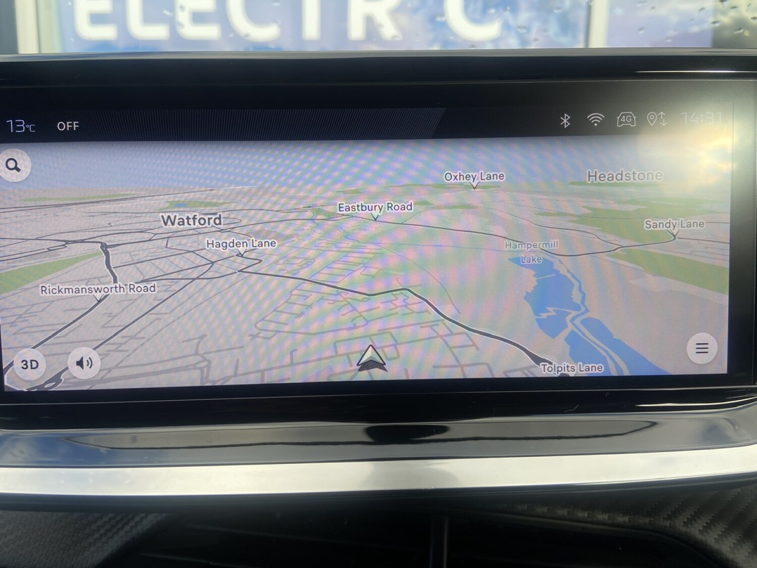 Used Peugeot 208 2024 for sale - 76466456: Photo 16