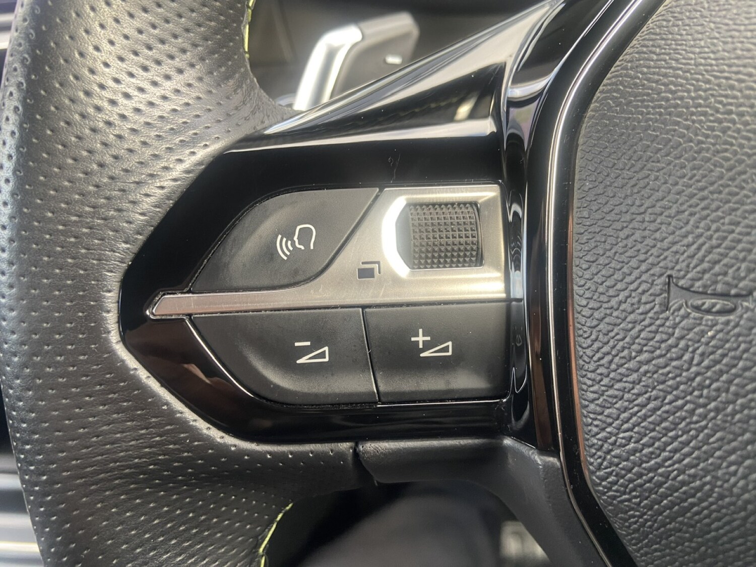 Used Peugeot 208 2024 for sale - 76466456: Photo 18