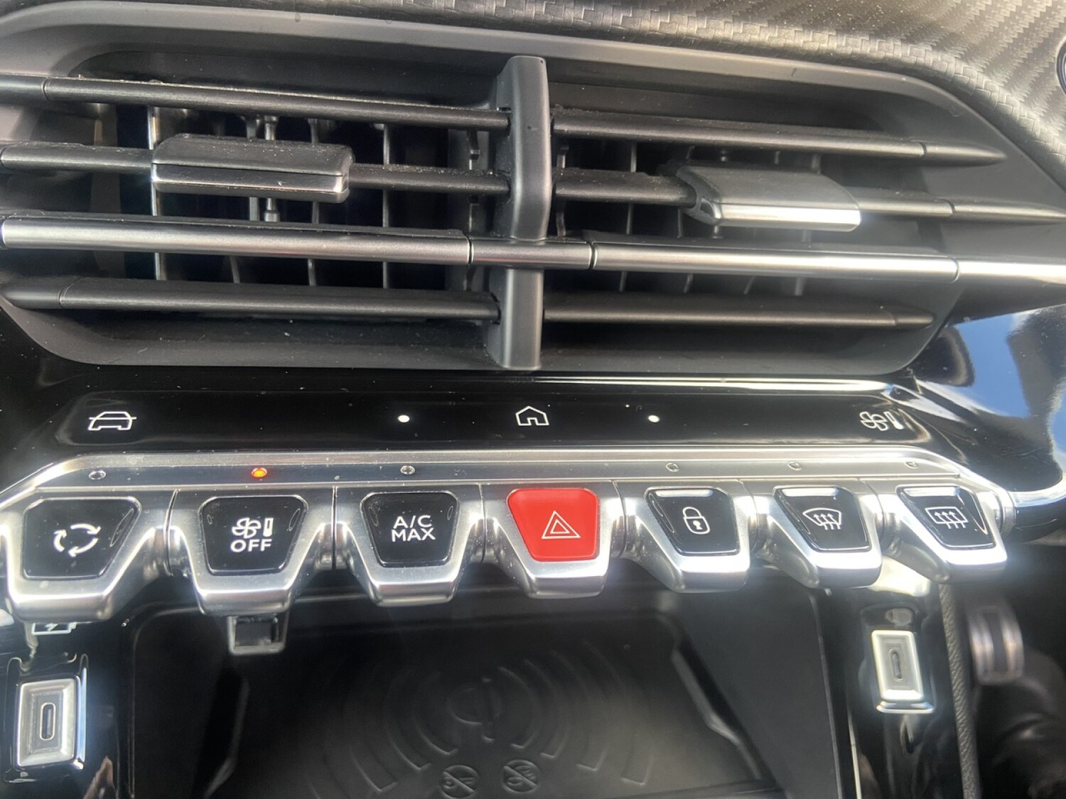 Used Peugeot 208 2024 for sale - 76466456: Photo 21