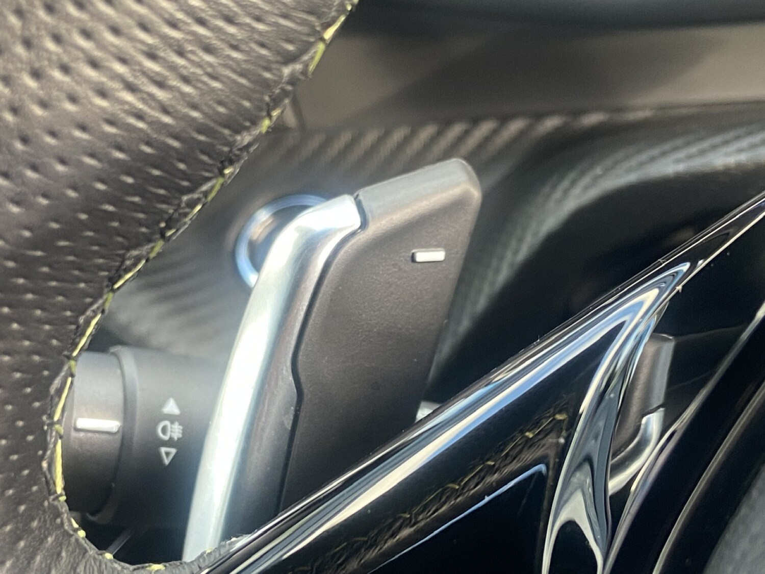 Used Peugeot 208 2024 for sale - 76466456: Photo 22