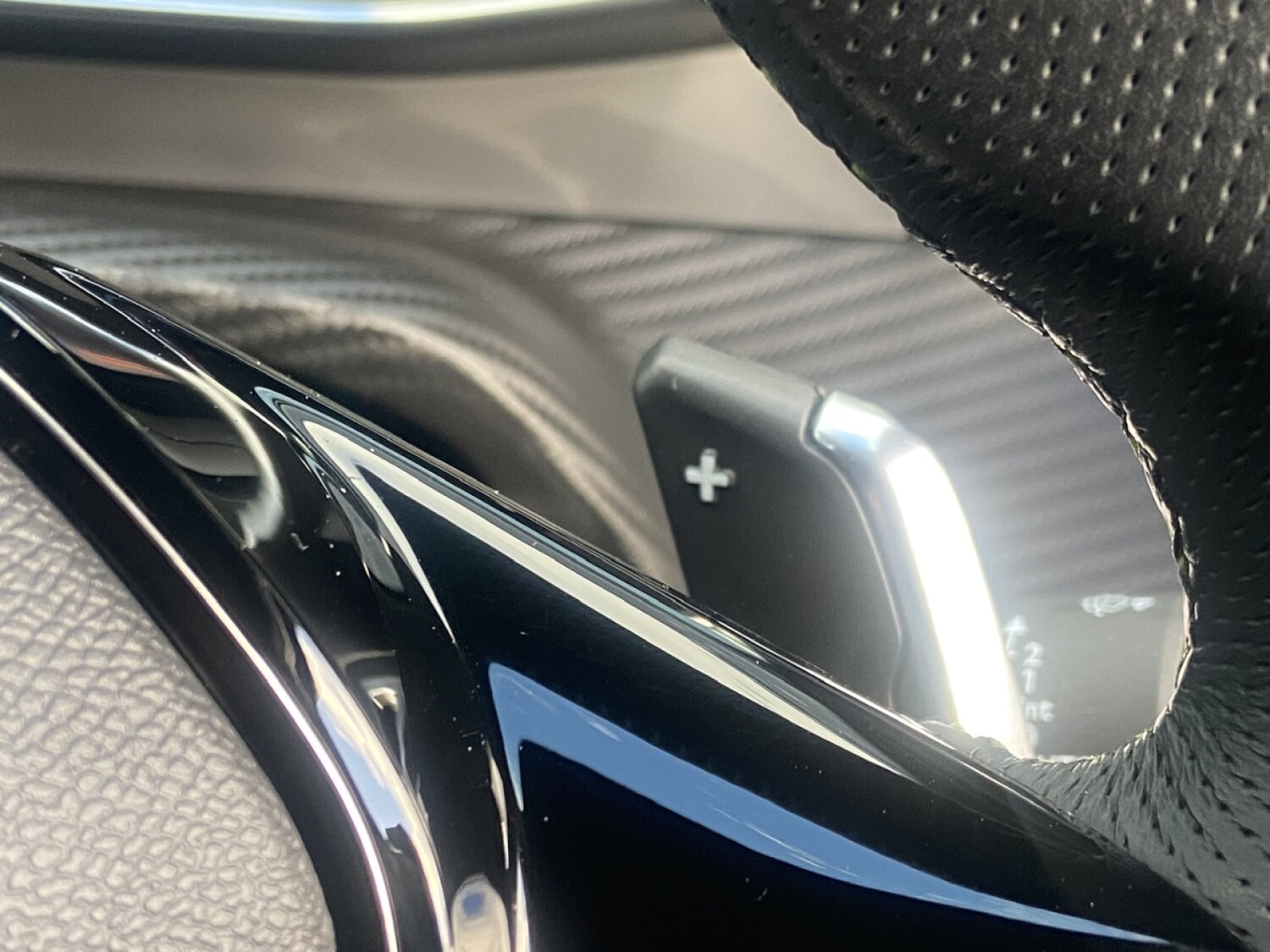 Used Peugeot 208 2024 for sale - 76466456: Photo 23