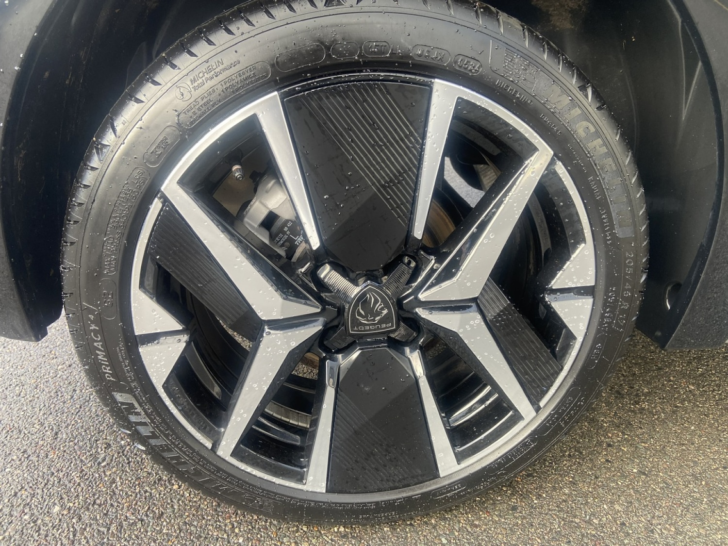 Used Peugeot 208 2024 for sale - 76466456: Photo 7