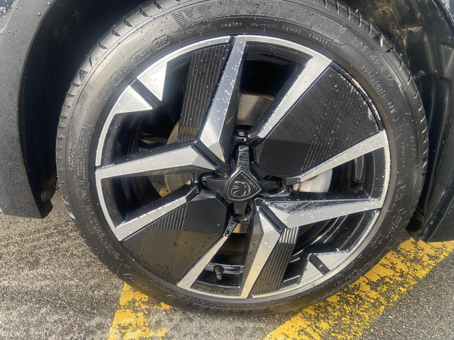 Used Peugeot 208 2024 for sale - 76466456: Photo 8