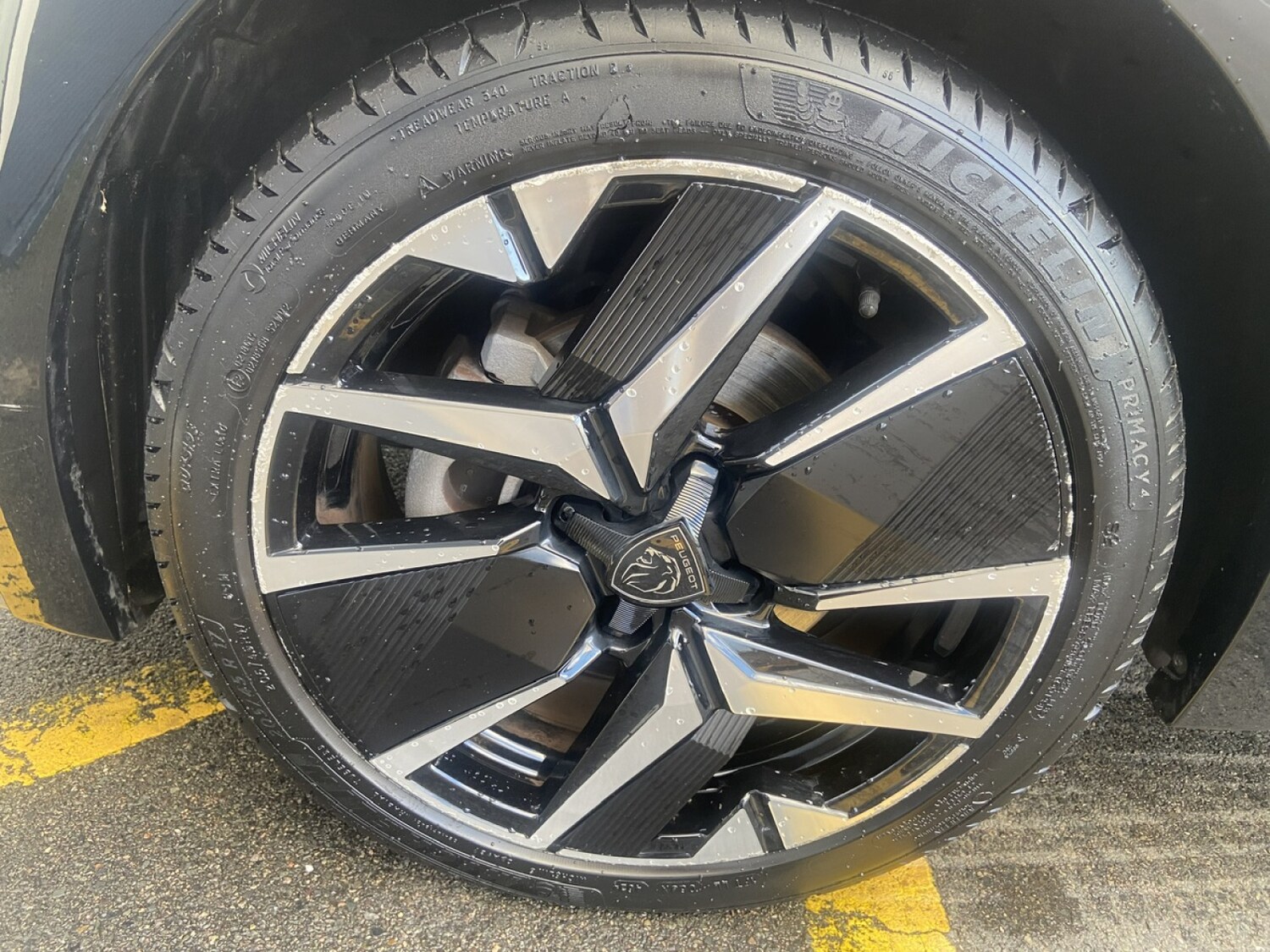 Used Peugeot 208 2024 for sale - 76466456: Photo 9