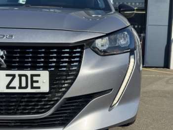 Used Peugeot 208 2022 for sale - 74986407: Photo