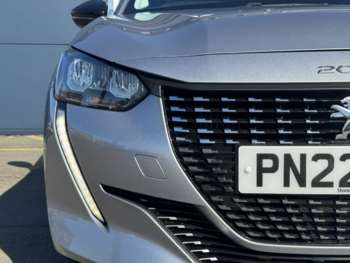 Used Peugeot 208 2022 for sale - 74986407: Photo