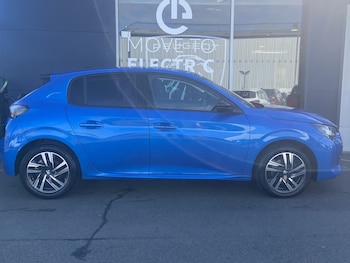 Used Peugeot 208 2022 for sale - 78123186: Photo