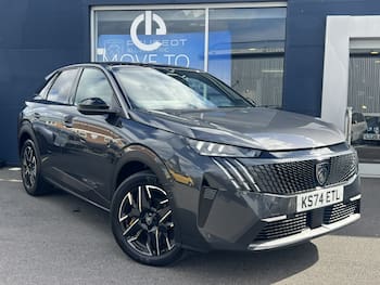 Used Peugeot 3008 2024 for sale - 79622694: Photo