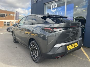 Used Peugeot 3008 2024 for sale - 79622694: Photo